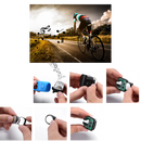 Silicone Waterproof Bike Horn