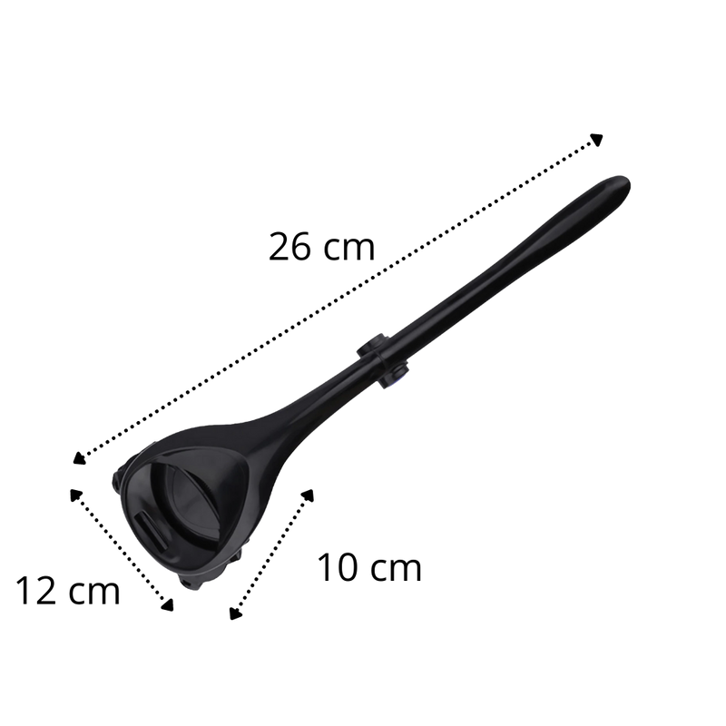 Back & Body Shaver