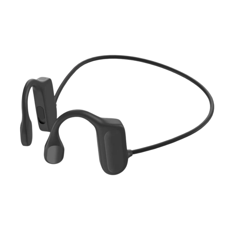 Bone Conduction Headphones