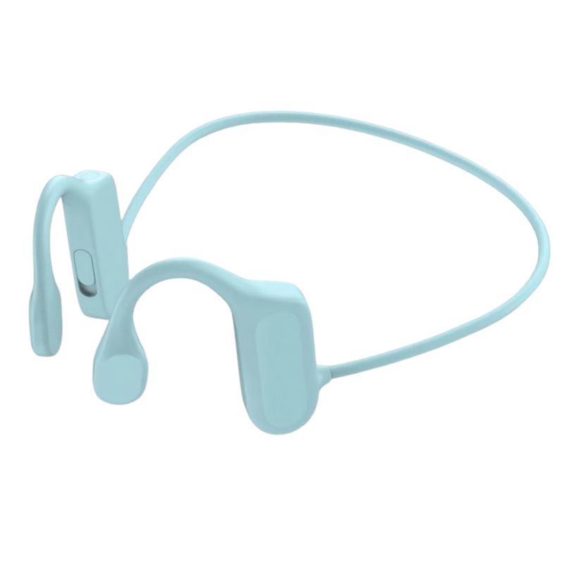 Bone Conduction Headphones