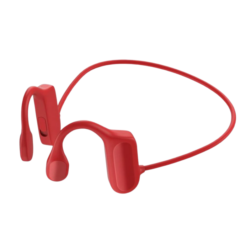 Bone Conduction Headphones