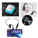 Bone Conduction Headphones