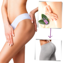 Buttock Enhancement Oil