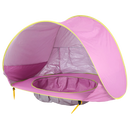 Portable Baby Beach Tent with Mini Pool
