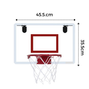 Basketball mini hoop set