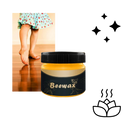 Aromatic Wood Seasoning Beeswax