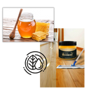 Aromatic Wood Seasoning Beeswax