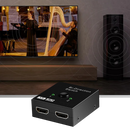 Bi-directional HDMI Splitter 4K