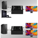 Bi-directional HDMI Splitter 4K