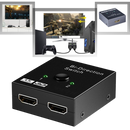 Bi-directional HDMI Splitter 4K