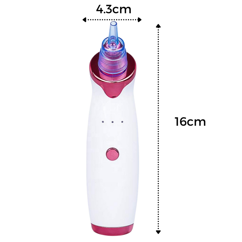 Blackhead Pore Remover Vacuum