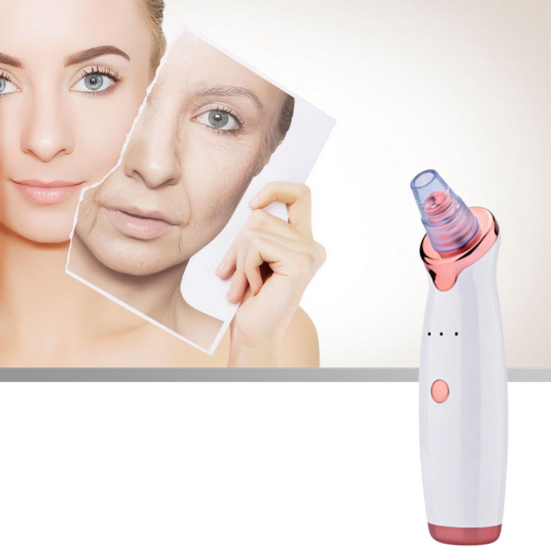 Blackhead Pore Remover Vacuum