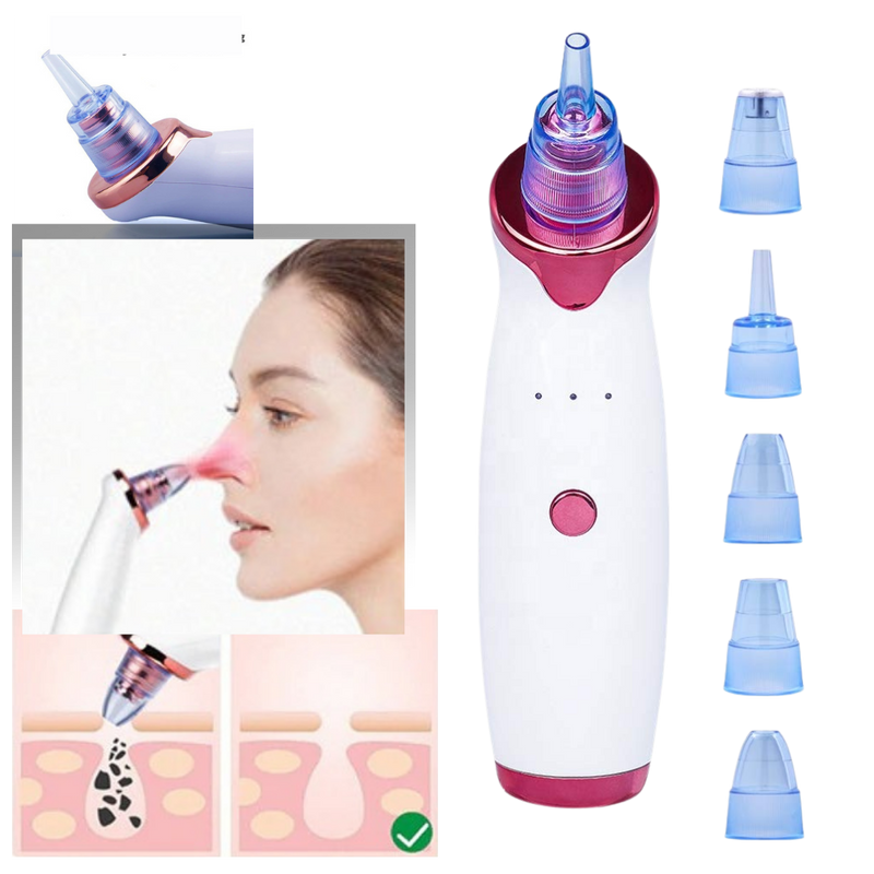 Blackhead Pore Remover Vacuum