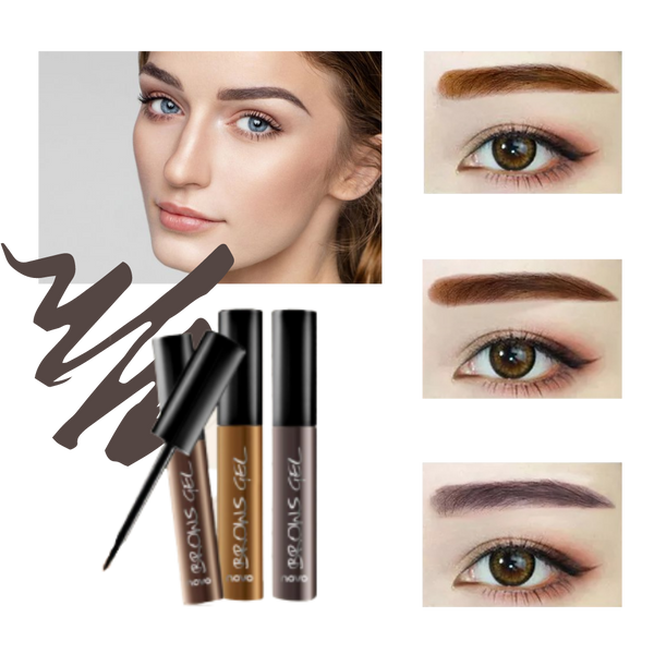 Brow Tatoo Gel Tint