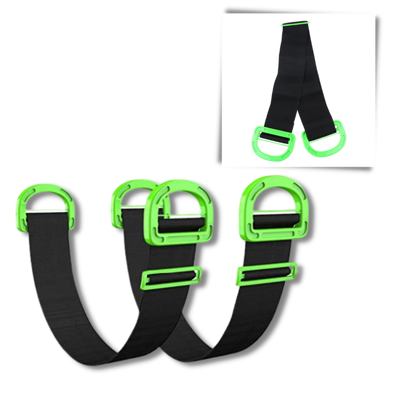 Adjustable Lifting Strap