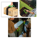 Adjustable Lifting Strap