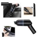 Cordless Handheld Mini Vacuum Cleaner