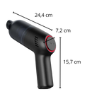 Cordless Handheld Mini Vacuum Cleaner