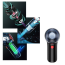 Cordless Handheld Mini Vacuum Cleaner