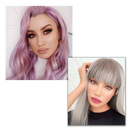 Hair Colouring Shampoo