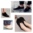 2 Pairs of Compression Socks