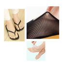 2 Pairs of Compression Socks