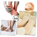 2 Pairs of Compression Socks