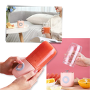 6 Cutter Mini Portable Blender Cup