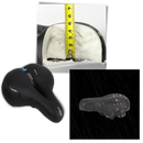 The Ultimate Ultra Soft Cycling Saddle
