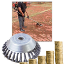 Carbon Steel Wire Grass Trimmer Head