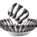 Carbon Steel Wire Grass Trimmer Head