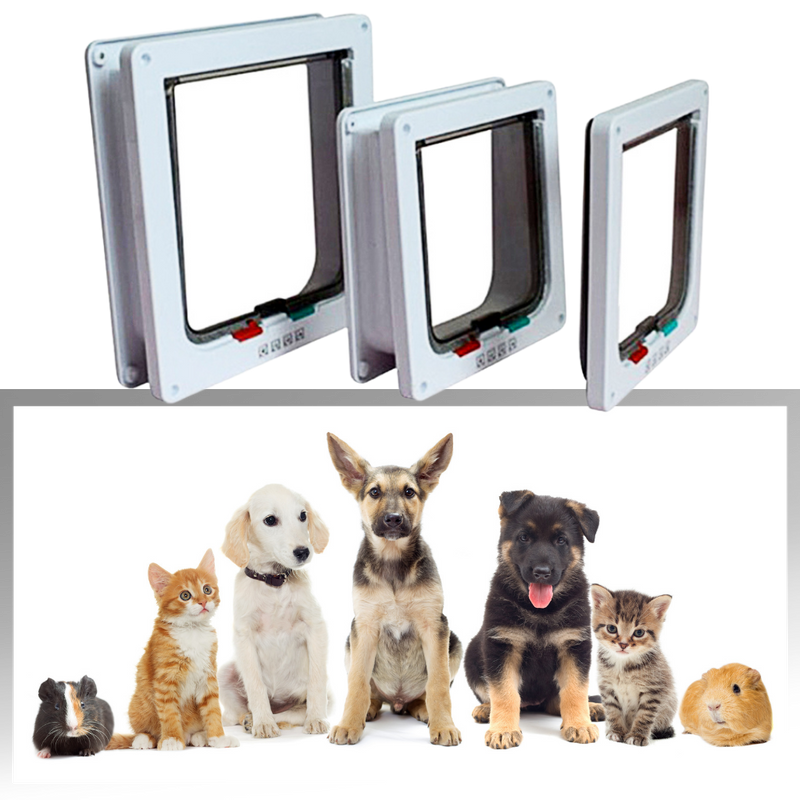 Cat Flap Door