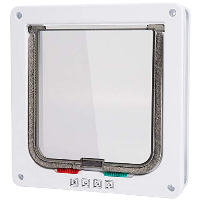 Cat Flap Door