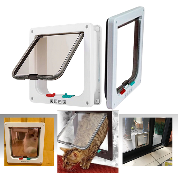 Cat Flap Door