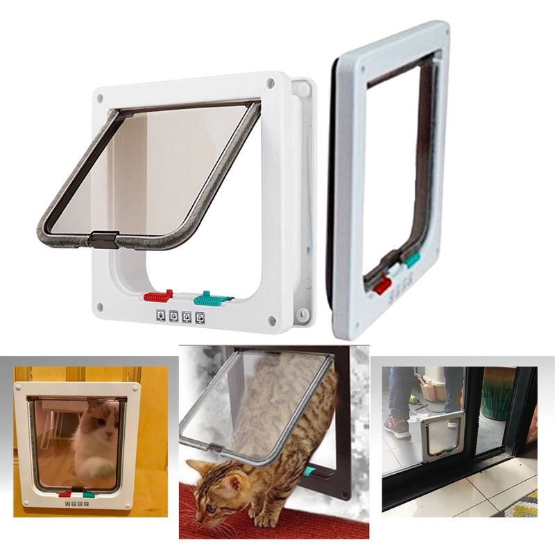 Cat Flap Door