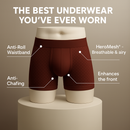 BoxerPrime™ – 12 boxers for the price of 5!