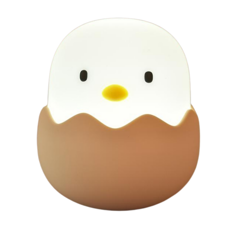 Chick Night Lamp Dimming Light