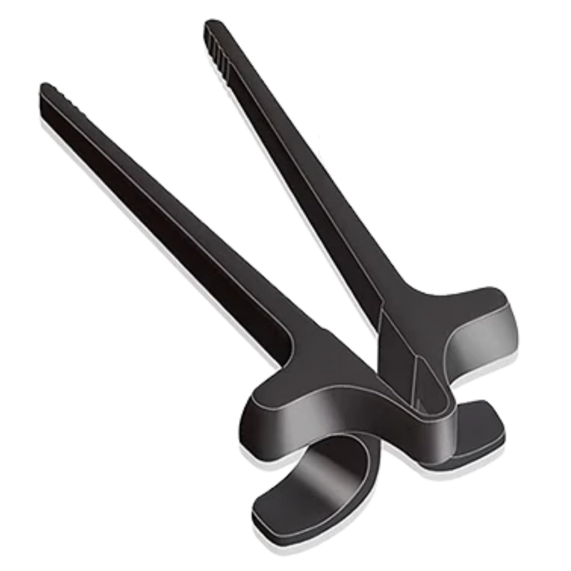Ergonomic Finger Chopsticks