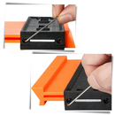 Contour Gauge Profile Duplicator