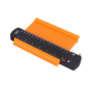 Contour Gauge Profile Duplicator