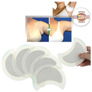 5 x Anti-Sweat Herbal Lymph Patches