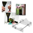 DIY Glass Bottle Cutter