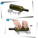 DIY Glass Bottle Cutter