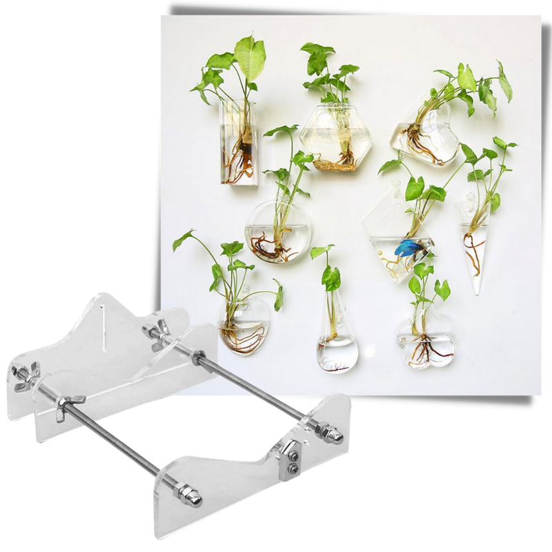 DIY Glass Bottle Cutter