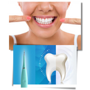 Deep Cleaning Tooth Tartar Machine