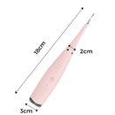 Deep Cleaning Tooth Tartar Machine