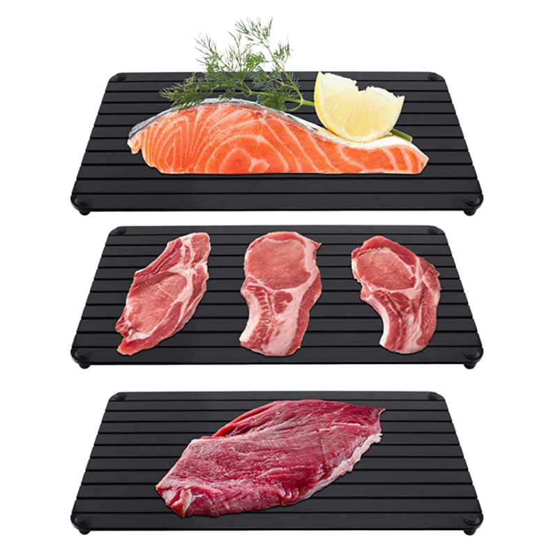 Food Defrost tray