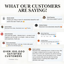 Never Miss Another Delivery – Personalised Solar Door Plaque