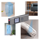 Intelligent Digital Laser Range Finder