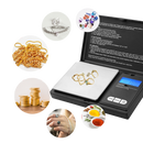 Digital Pocket Scale